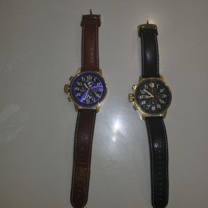 Invicta I-force